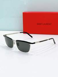 Picture of Saint Laurent Sunglasses _SKUfw79163970fw